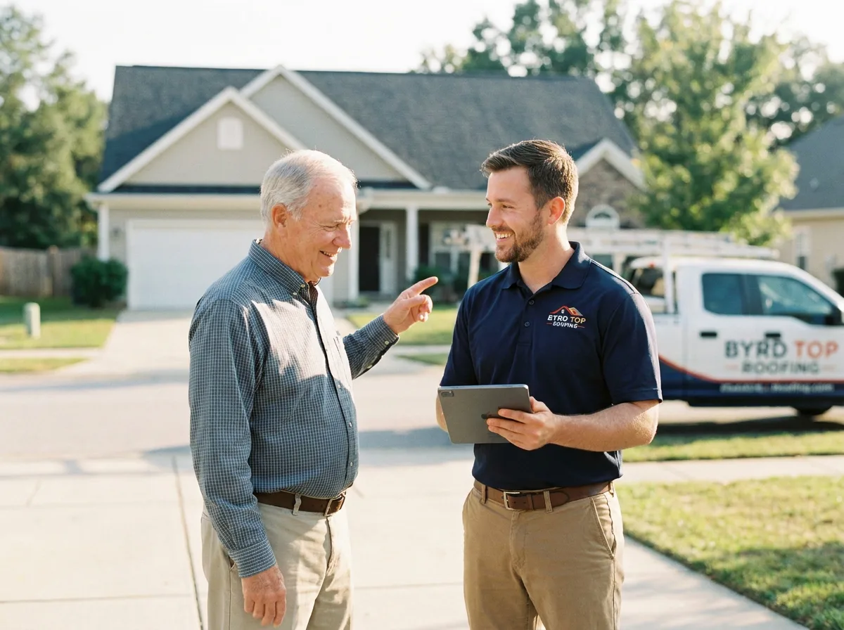 Roofing Bourne, MA FAQs